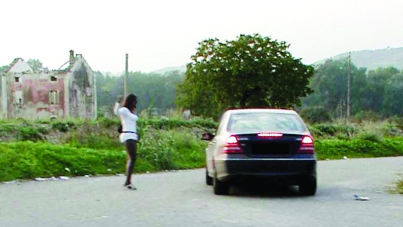 Prostituzione in Calabria, business da 150 milioni