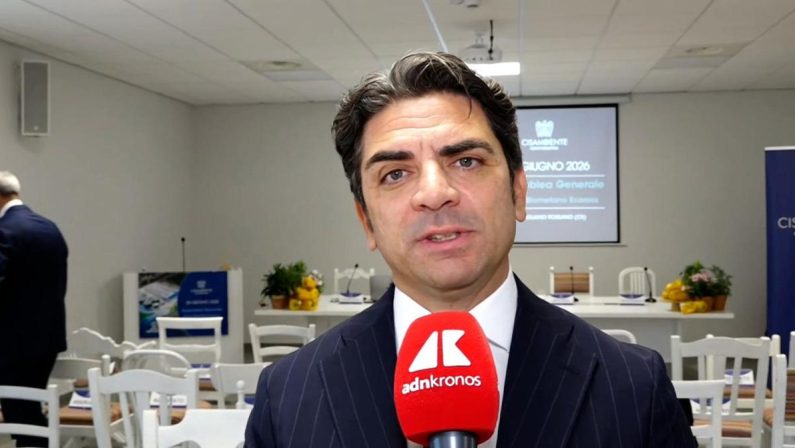 Sostenibilità, Pulignano (Ecoross-Cisambiente): “Siamo orgogliosamente calabresi”