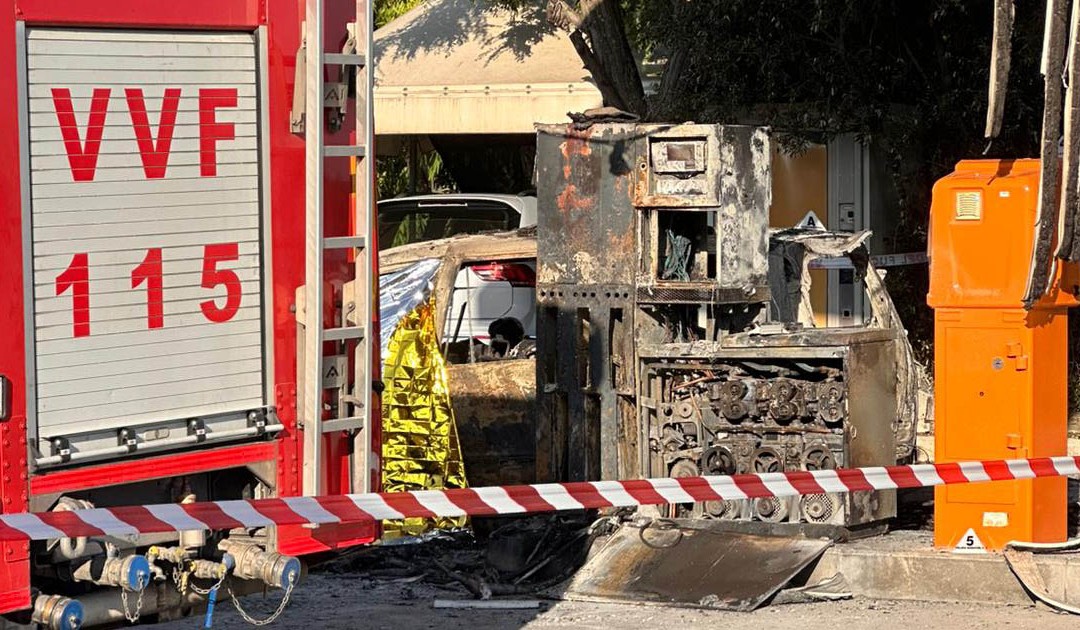 Strage di Amendolara, la lite per il contratto di lavoro