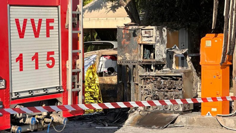 Strage di Amendolara, la lite per il contratto di lavoro