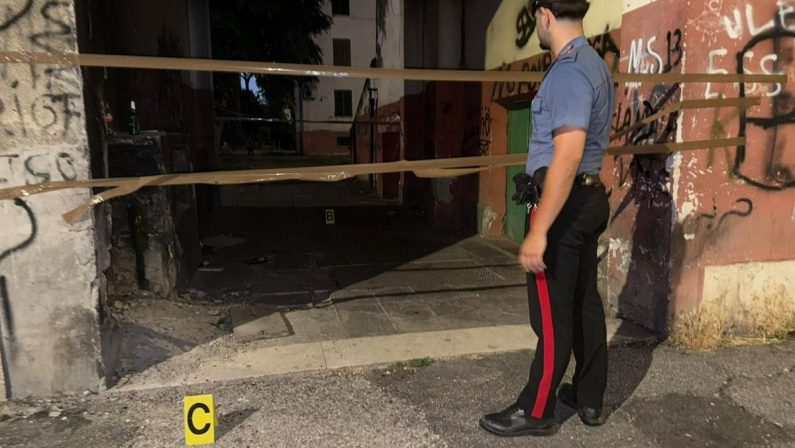 Roma, uomo accoltellato al Quarticciolo: è grave