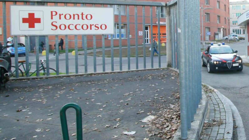 Colpo di calore, 70enne in prognosi riservata: temperatura corporea a 42 gradi