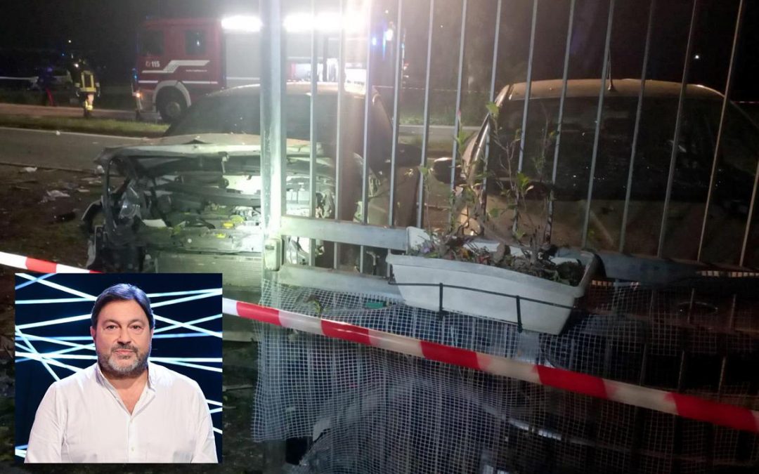Attentato a Ranucci, chi sono i quattro arrestati