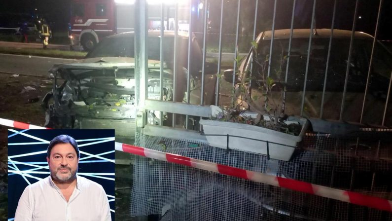 Attentato a Ranucci, chi sono i quattro arrestati