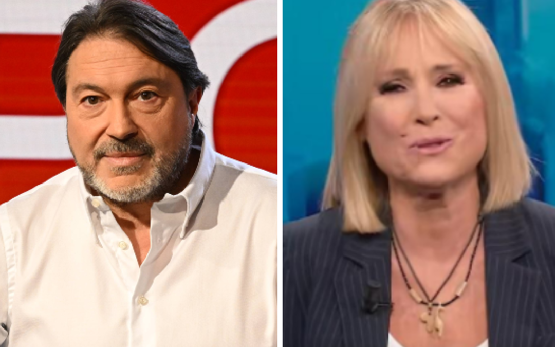 Sciarelli lascia ‘Chi l’ha visto?’, Ranucci: “Eredità delicata, solo Federica può indicare nome giusto”