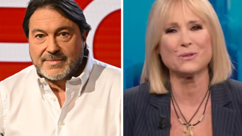 Sciarelli lascia ‘Chi l’ha visto?’, Ranucci: “Eredità delicata, solo Federica può indicare nome giusto”