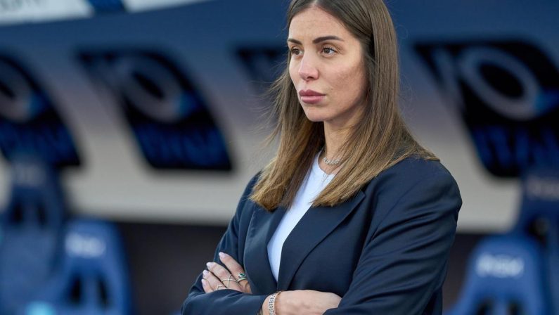 Rebecca Corsi: “Giovani, idee e identità. Così l’Empoli ripartirà dopo la salvezza”