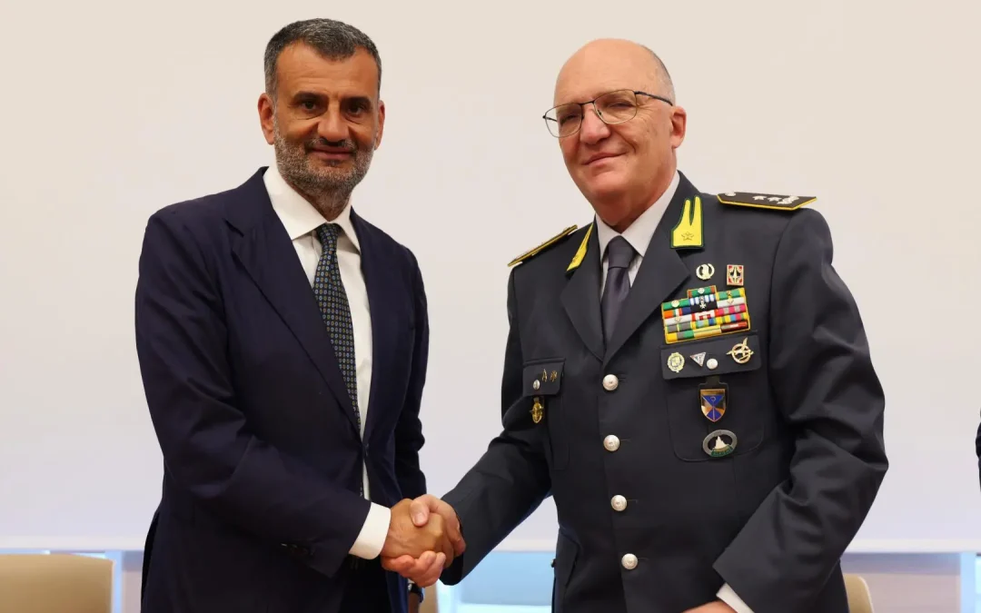 Regione Puglia e Guardia di Finanza rafforzano i controlli su agricoltura ed emergenza Xylella