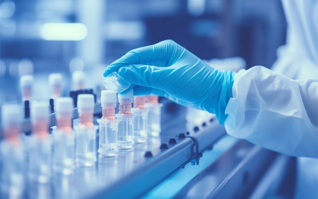 Ucb accelera sull’innovazione con acquisizioni mirate in neuroscienze e immunologia