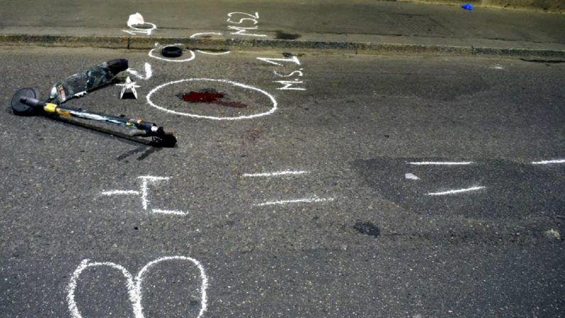 Incidenti mortali in Puglia, tre vittime in 24 ore a Bari e Brindisi