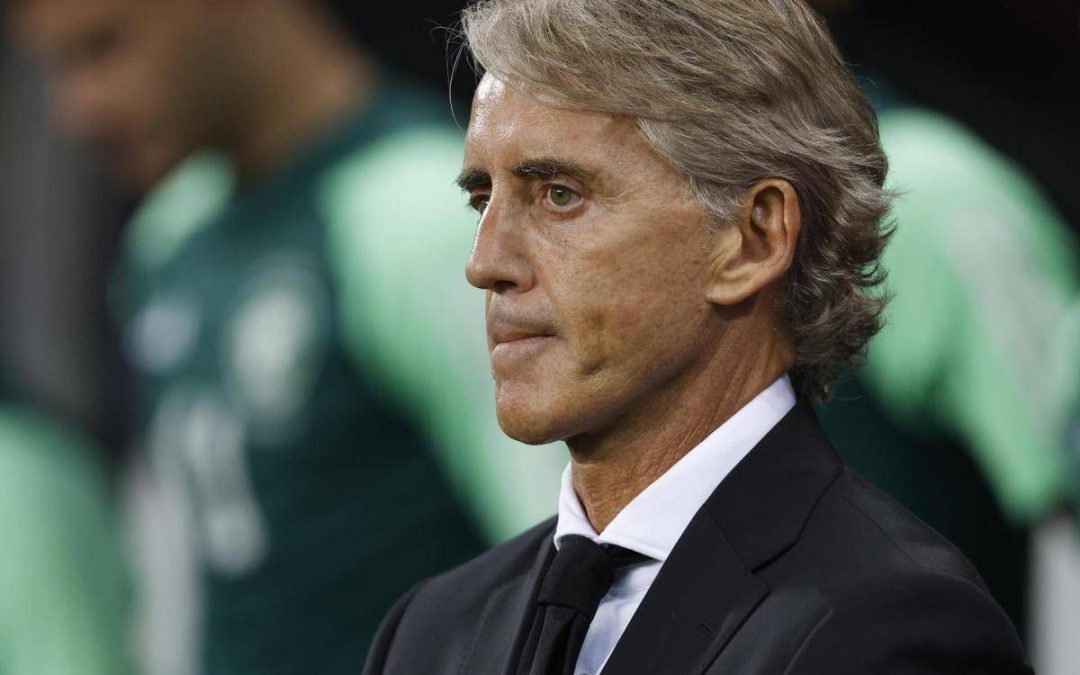 Nazionale, chi sarà il nuovo ct? Mancini in pole per la panchina azzurra