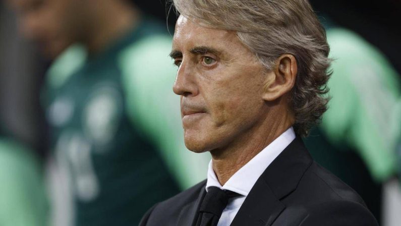 Nazionale, chi sarà il nuovo ct? Mancini in pole per la panchina azzurra