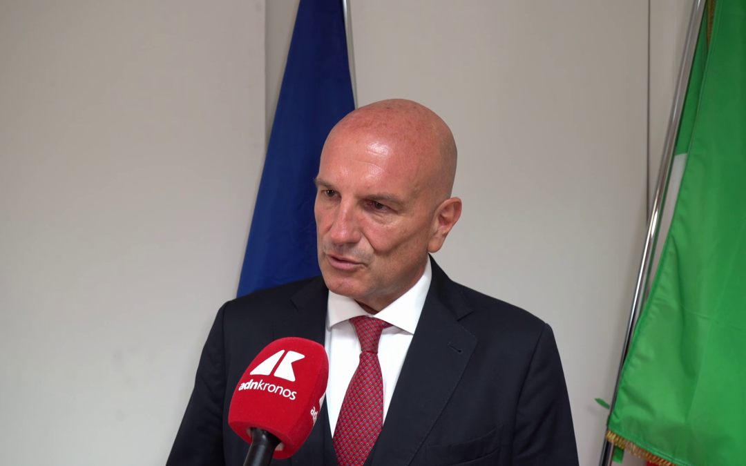 Sicurezza, Massucci (Questura Roma): “Dalle periferie passa quella della collettività”