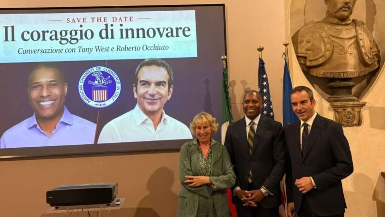 Occhiuto “Grazie alle liberalizzazioni social taxi per gli anziani in Calabria”