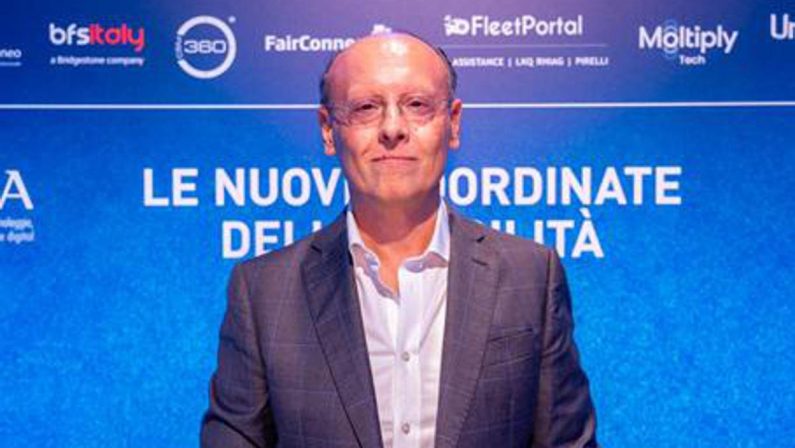Mobilità, Pietrantonio (Unrae): “Auto troppo cara, serve pragmatismo mettendo il consumatore al centro”