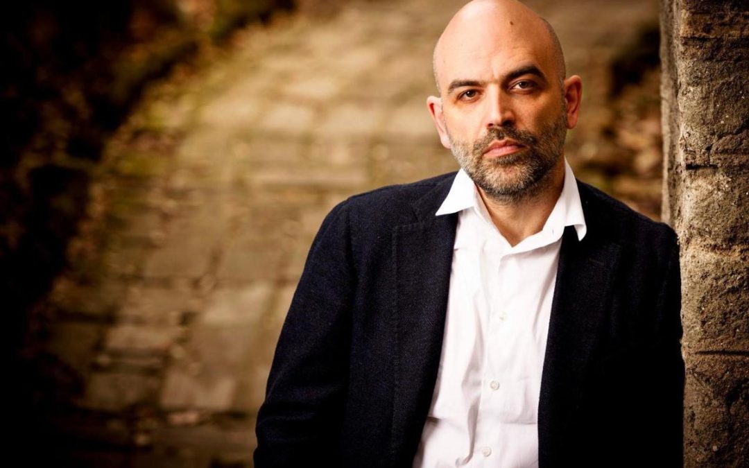 Mafia, Roberto Saviano ospite a Wmf 2026: il racconto 20 anni dopo Gomorra