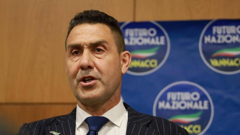 Futuro Nazionale, Vannacci annuncia 5 nuovi ingressi: arrivano parlamentari da Lega e Forza Italia