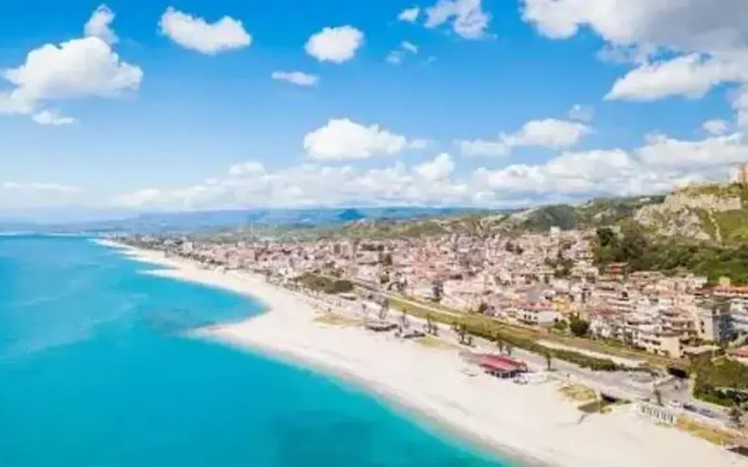 Legambiente promuove 48 spiagge calabresi