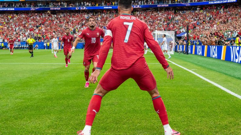 Cristiano Ronaldo, la rinascita ai Mondiali: “Non sono finito, I’m back”
