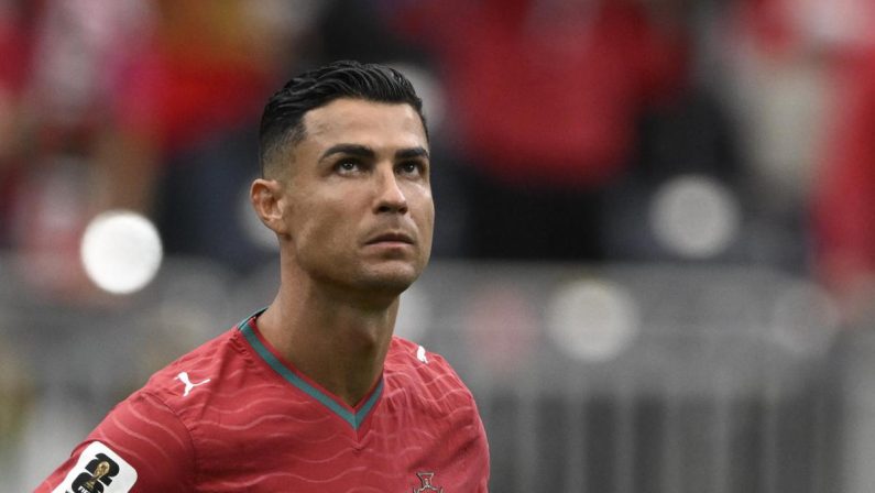 Portogallo, Ronaldo diventa un caso? Henry: “La squadra deve segnare, non lui”