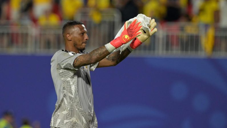 Primo punto per Curacao, il portiere Room ferma l’Ecuador: 0-0 storico