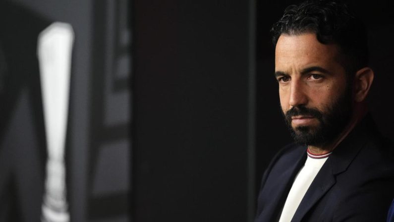 Milan, ufficiale Amorim nuovo allenatore: “Sfida che affronto con orgoglio ed entusiasmo”