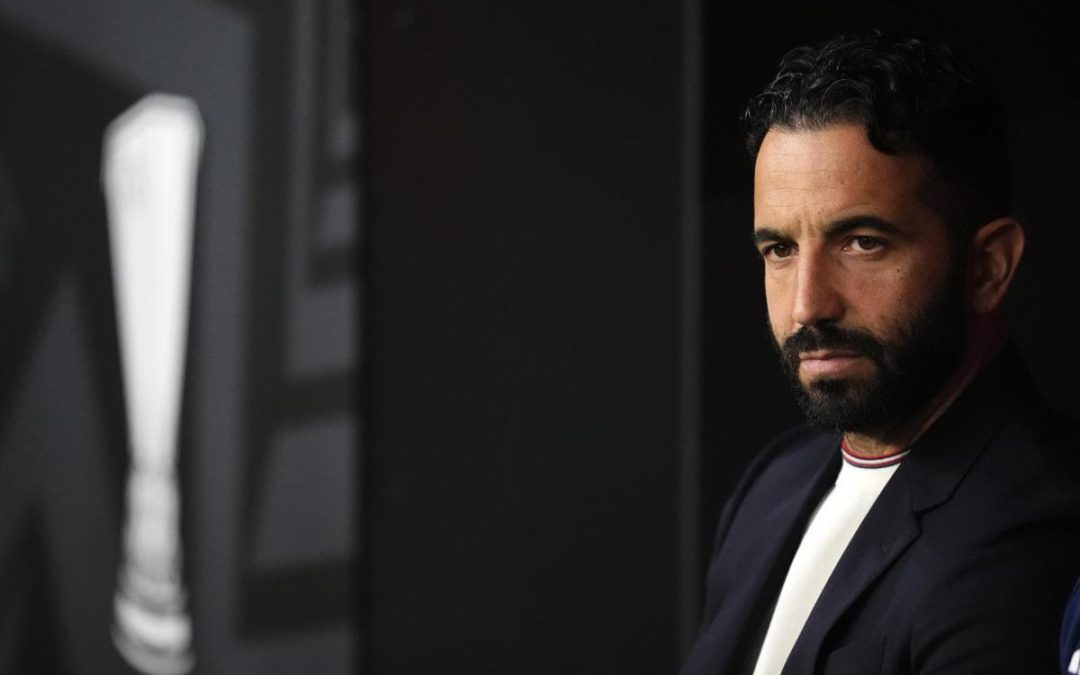 Milan, è fatta per Amorim: il portoghese sarà il nuovo allenatore rossonero