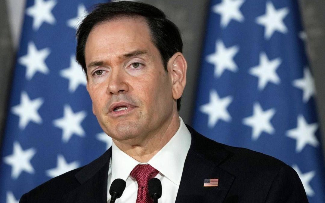 2 giugno, Rubio fa gli auguri all’Italia e ringrazia Meloni: “Bene aumento spese difesa e impegno per Hormuz”