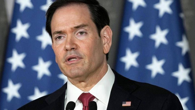 2 giugno, Rubio fa gli auguri all’Italia e ringrazia Meloni: “Bene aumento spese difesa e impegno per Hormuz”
