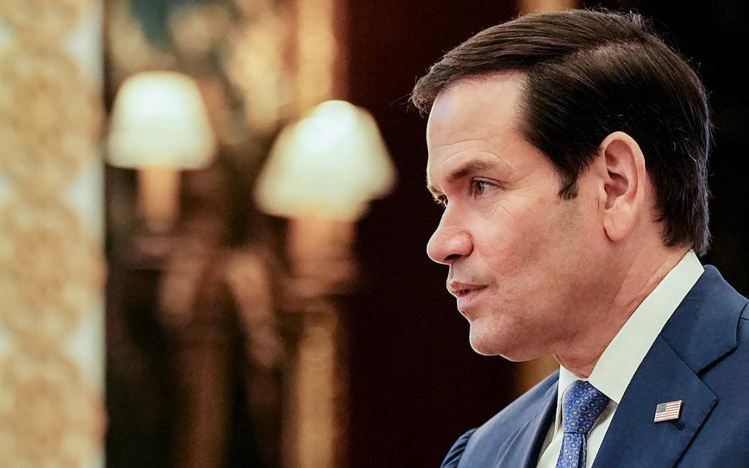 Rubio: “Trump deluso da Italia e altri Paesi europei, ne parlerà a vertice Nato”