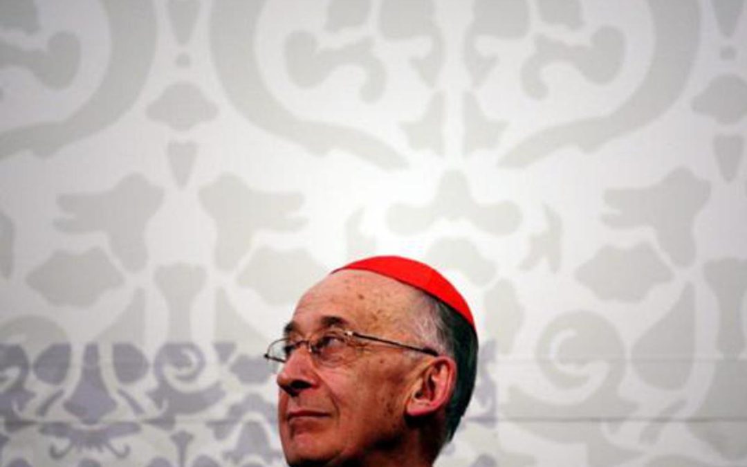 Ruini, il cardinale protagonista della Seconda Repubblica