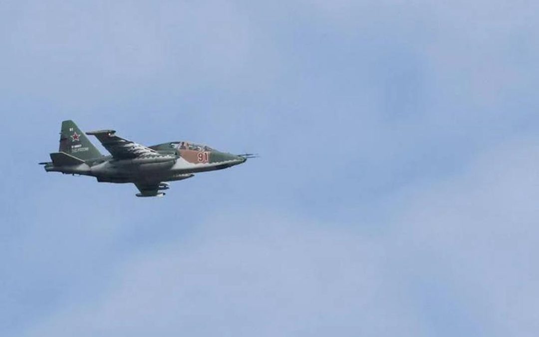 Svezia intercetta due jet russi vicini al suo spazio aereo, caccia in azione: si alza in volo anche la Nato