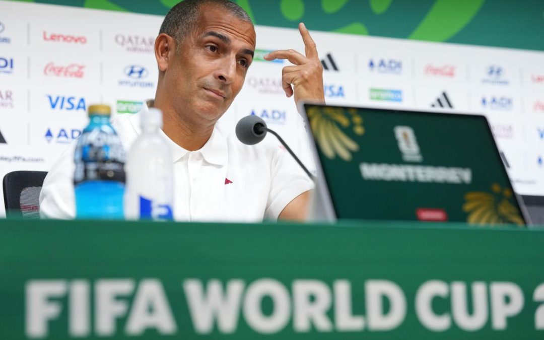 Mondiali, Tunisia nel caos: rissa in hotel e ct verso l’esonero. Cos’è successo