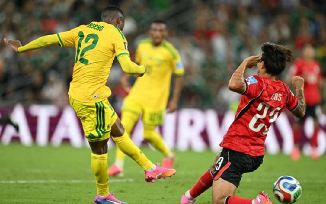 Mondiali 2026, Repubblica Ceca-Messico 0-3 e Sudafrica Corea del Sud 1-0