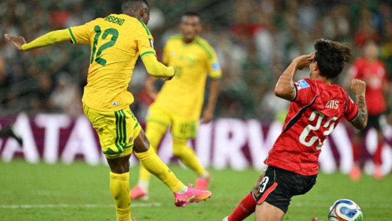 Mondiali 2026, Repubblica Ceca-Messico 0-3 e Sudafrica Corea del Sud 1-0