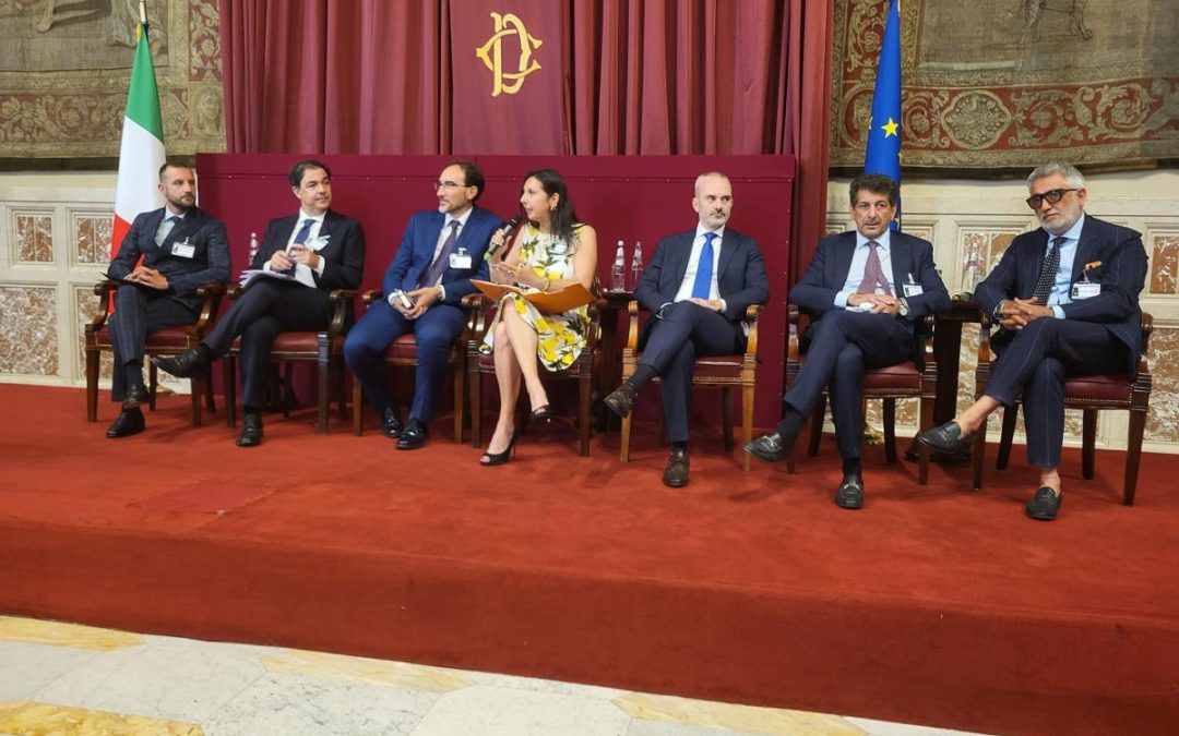Professioni, Lcd-Lega: “Una legge su responsabilità civile per valorizzare quelle tecniche”