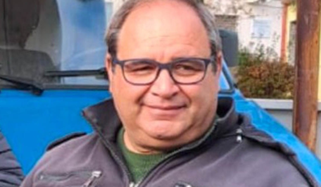 Salvatore Cavallaro