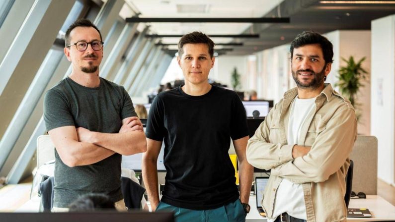 Satispay, aumento capitale fino a 120 mln di euro per accelerare la strategia di crescita nei servizi finanziari