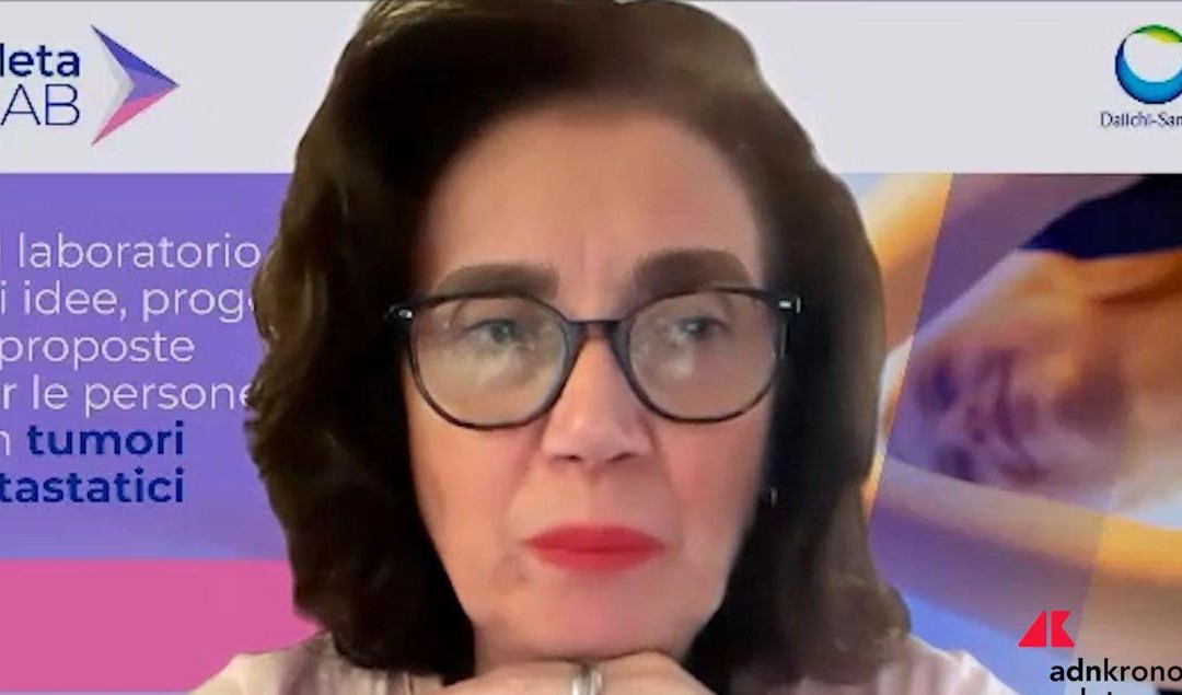 Tumori, Santangelo (Vivere senza stomaco si può): “L’informazione è parte della cura”