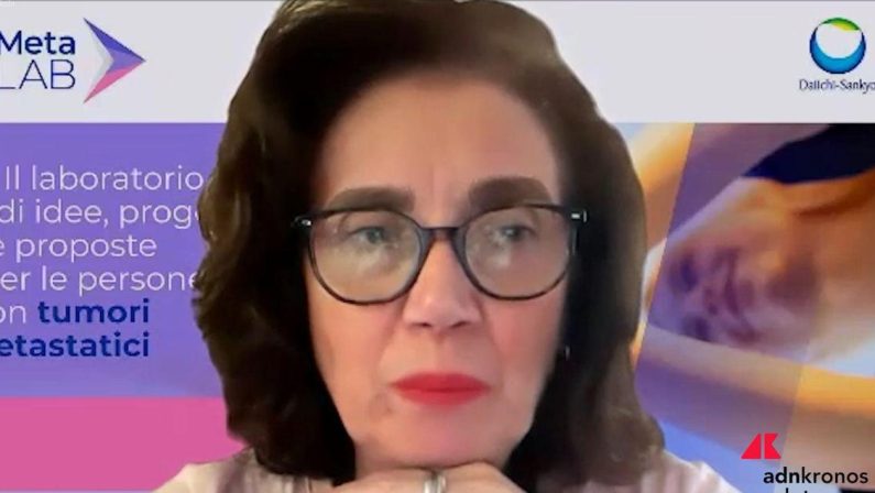Tumori, Santangelo (Vivere senza stomaco si può): “L’informazione è parte della cura”