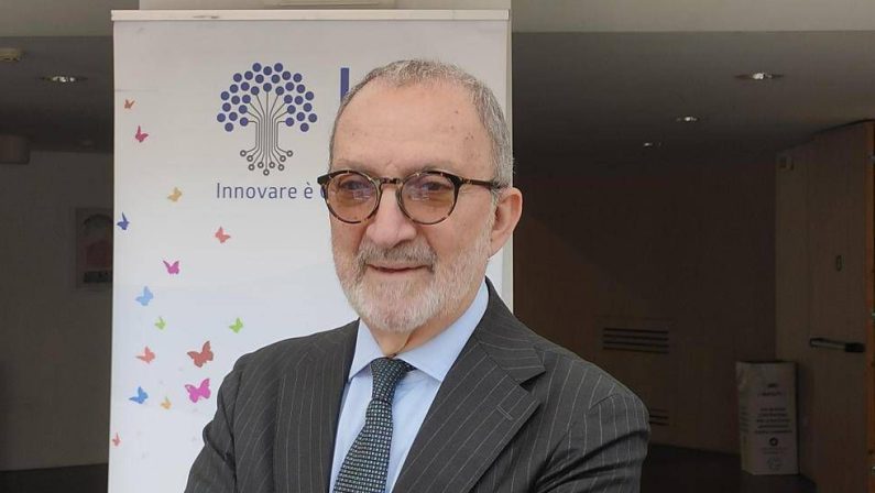 Santocono (Infocamere): “Dopo 25 anni vinta scommesa industriale culturale e sociale”