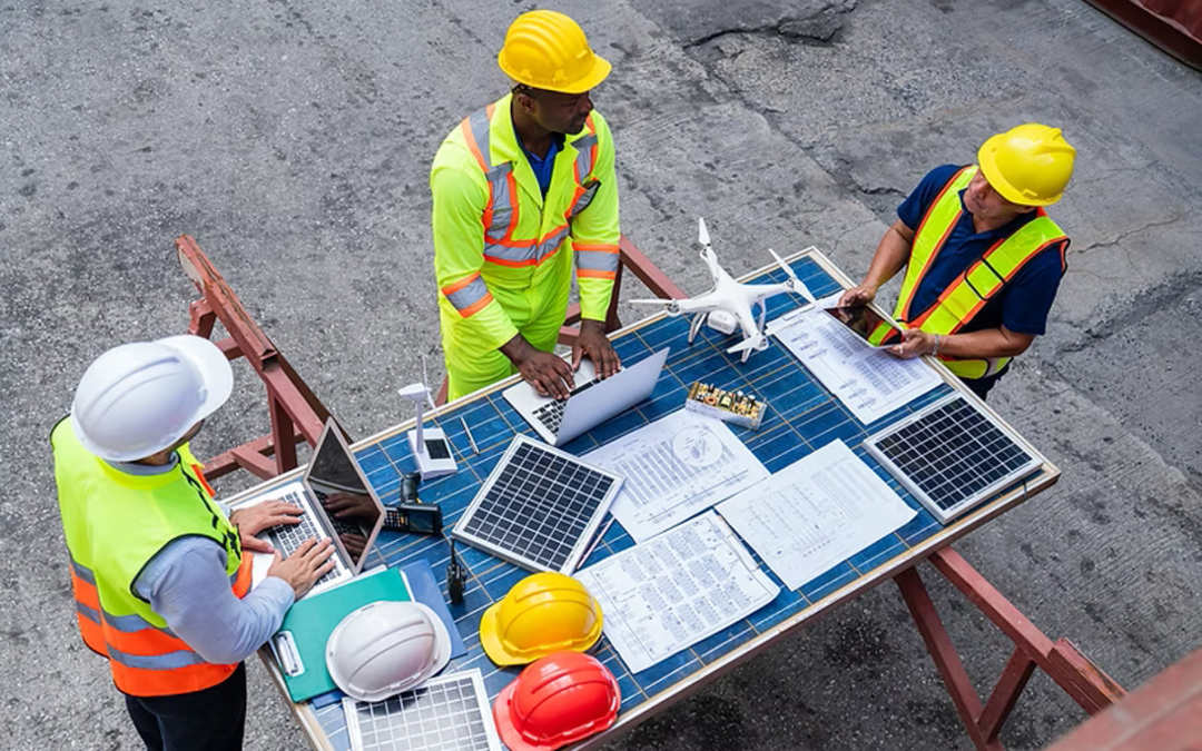 Fii: Saudi ConTech-Redcon, accordo a Roma per portare tecnologia nei cantieri sauditi