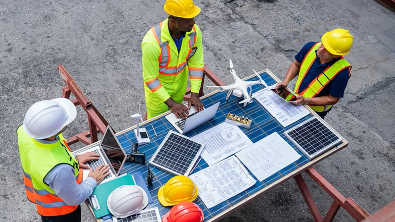 Fii: Saudi ConTech-Redcon, accordo a Roma per portare tecnologia nei cantieri sauditi