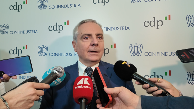 Veneto, Scannapieco: “E’ locomotiva del Paese, Cdp ha investito 7,1 miliardi da 2022 a 2025”