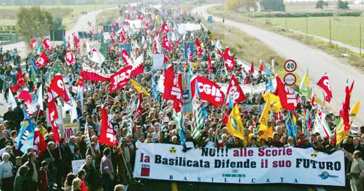 https://www.quotidianodelsud.it/wp-content/uploads/2026/06/scorie-nucleari-basilicata.jpg