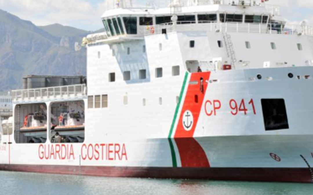 Imperia, trovati due giovani morti in mare in un’area non balneabile
