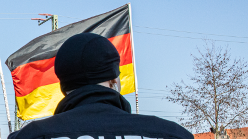 Germania, sparatoria in una struttura per minori: cinque morti, un arresto