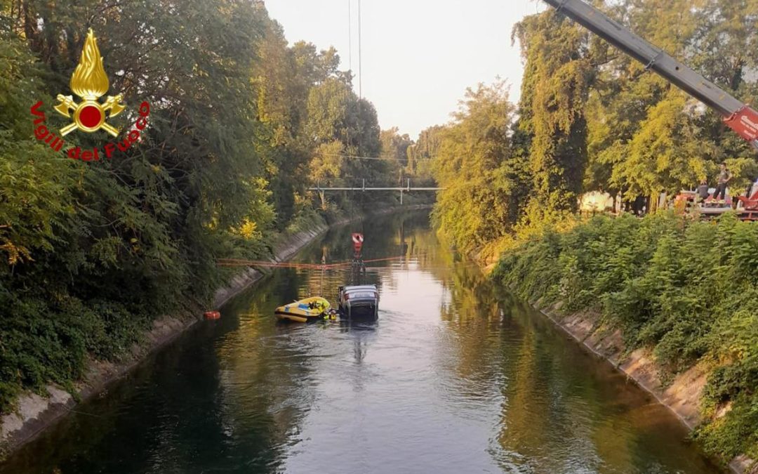 Tragedia di Senago, gip concede domiciliari a ragazzo alla guida: “Ha cercato di aiutare amici”