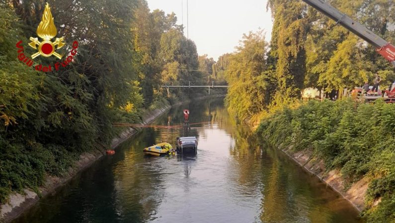 Tragedia di Senago, gip concede domiciliari a ragazzo alla guida: “Ha cercato di aiutare amici”