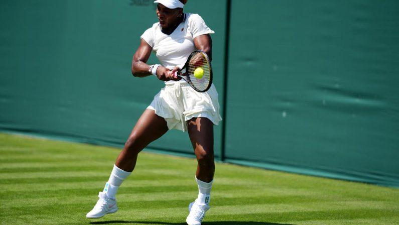 Serena Williams, ritorno a Wimbledon da regina: villa extra lusso da sogno a Londra